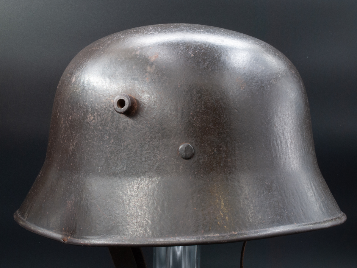 WWI Central Powers – Steel Helmets of the World Wars