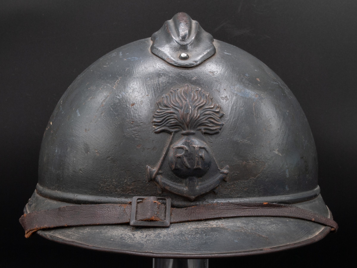 French M15 Colonial/Navy