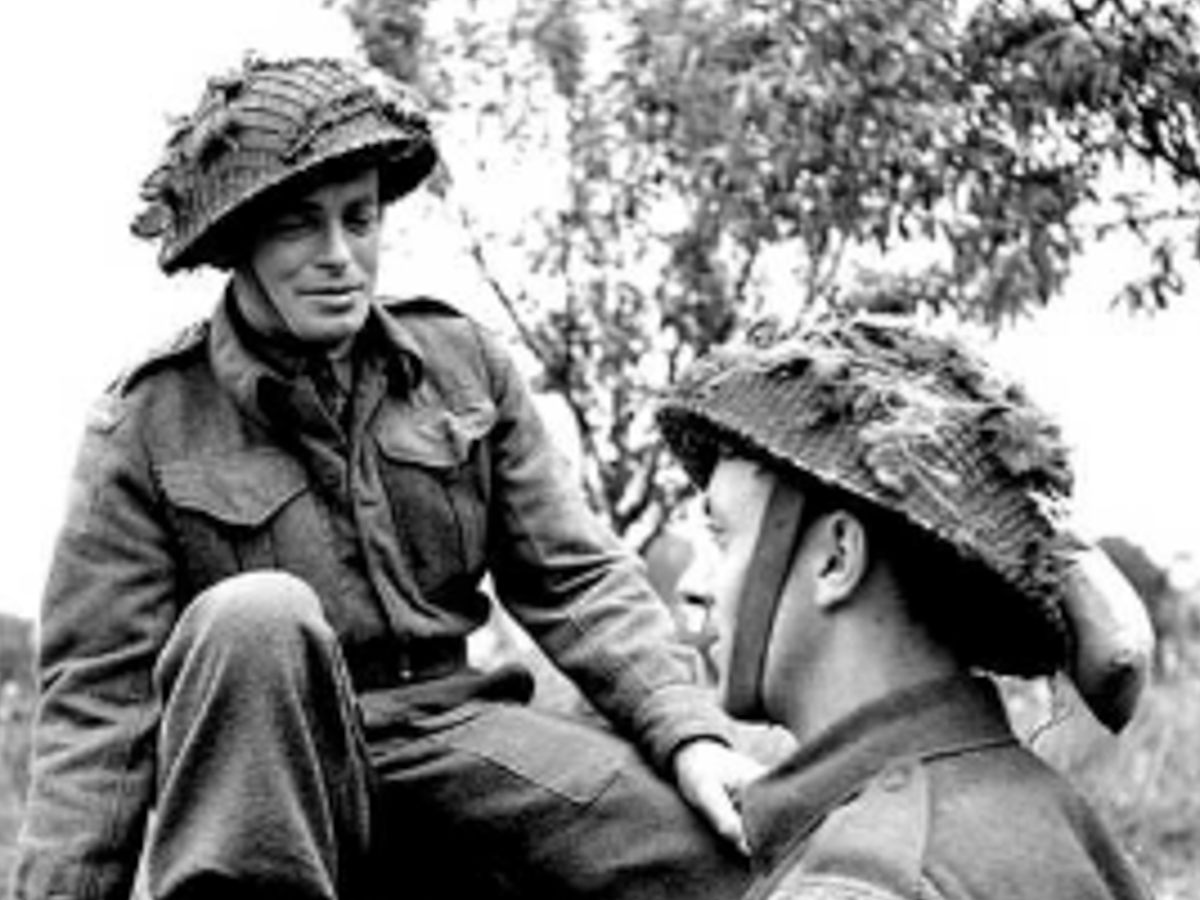 British MKIII* – Steel Helmets of the World Wars