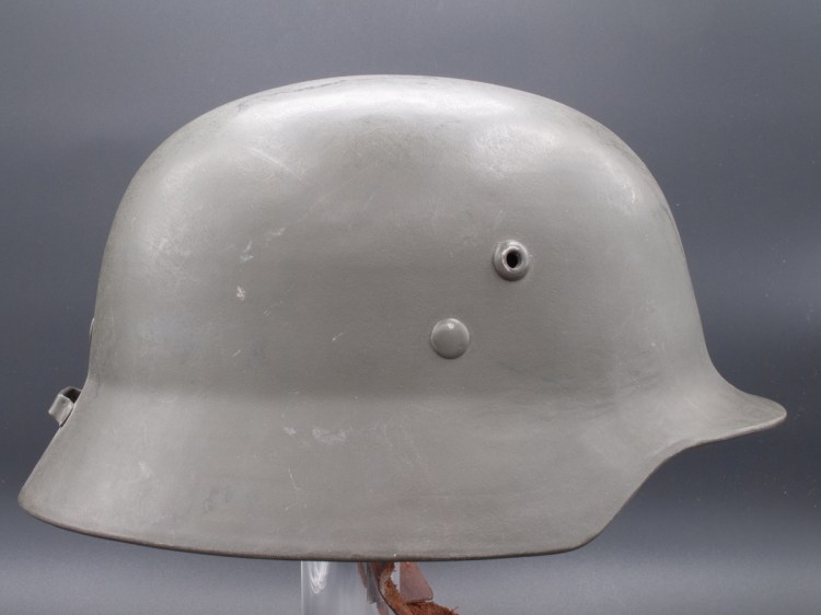 Finnish/Hungarian M38*