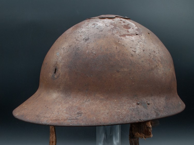 Japanese IJN M22 1931&nbsp;Variant*