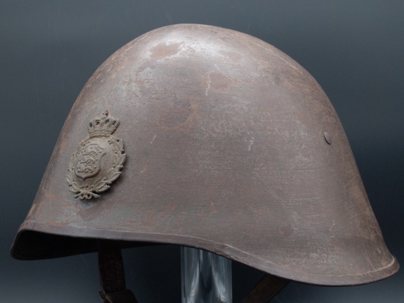 Danish M23/38