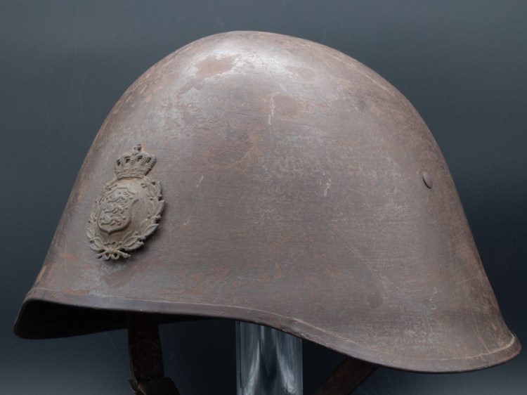 Danish M23/38