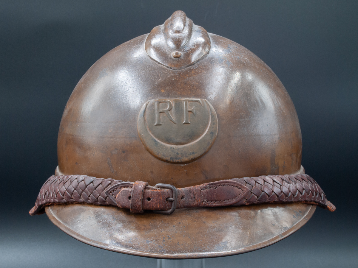 French M15 North&nbsp;African*