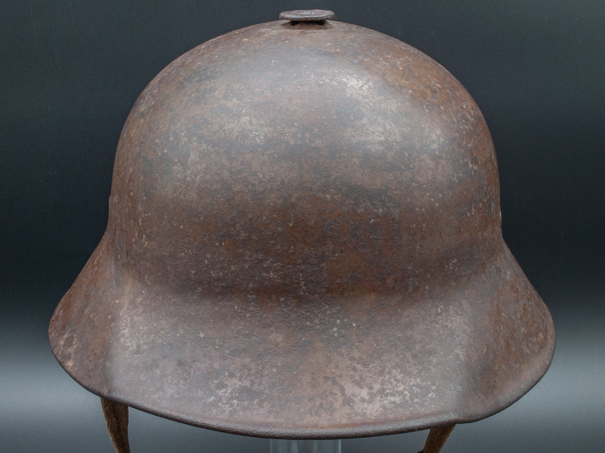 Austro-Hungarian Berndorfer*