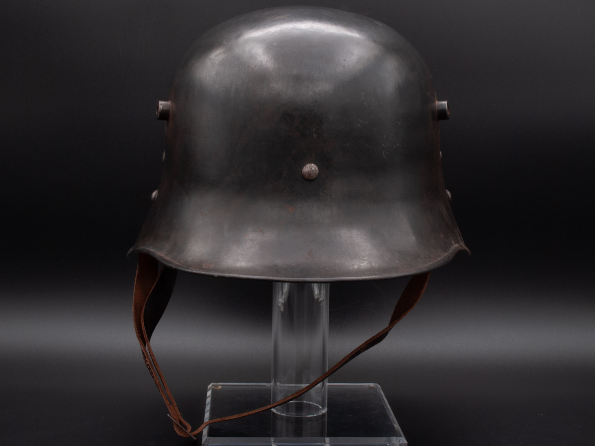 Colombian M16 Clone – Steel Helmets of the World Wars