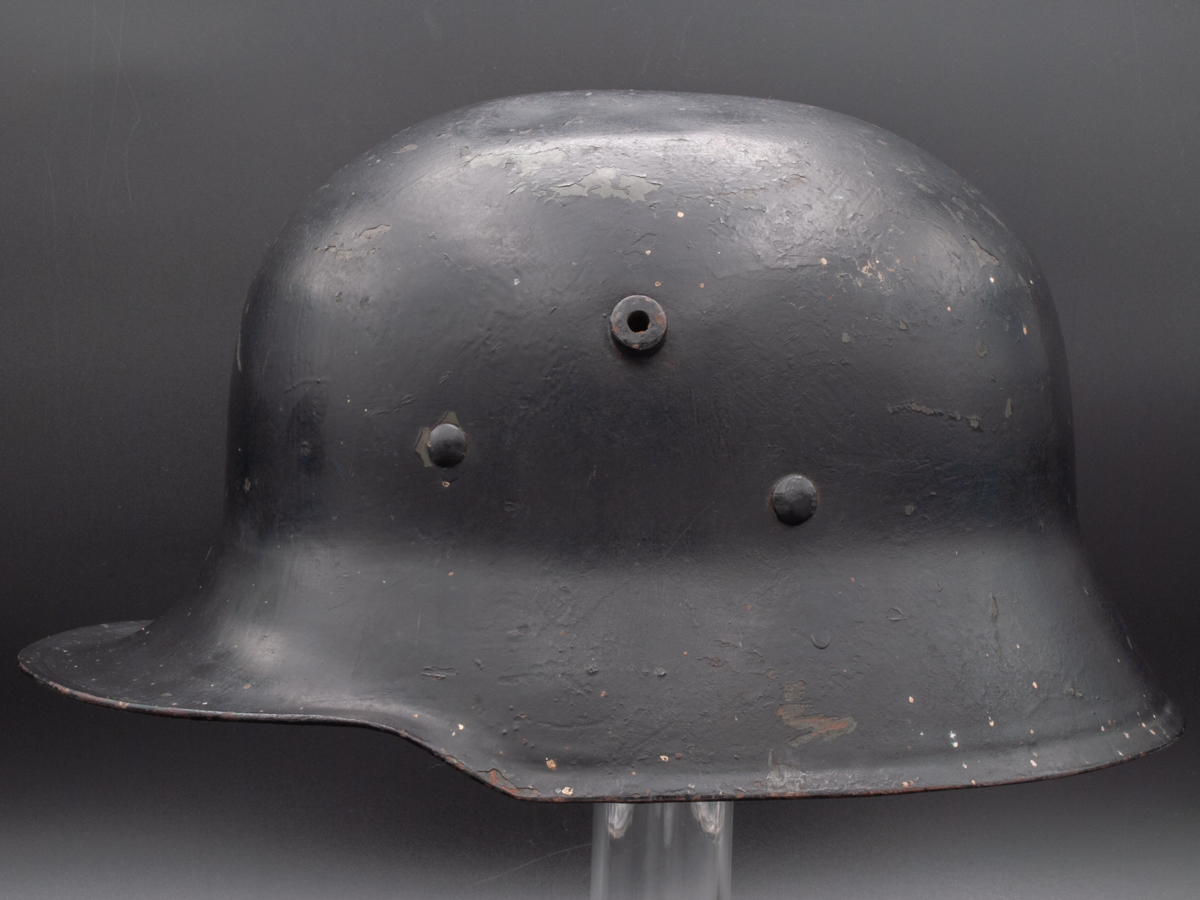 “Himmler” Helmet
