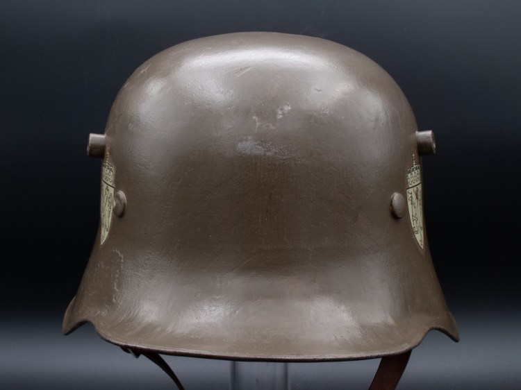 Norwegian M18 Reissue*