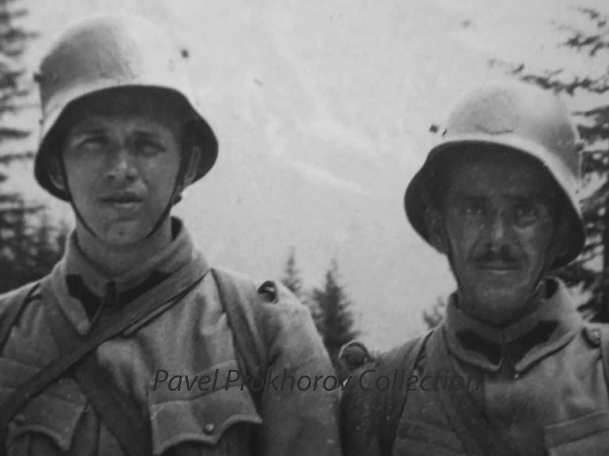 Yugoslavian M17* – Steel Helmets of the World Wars