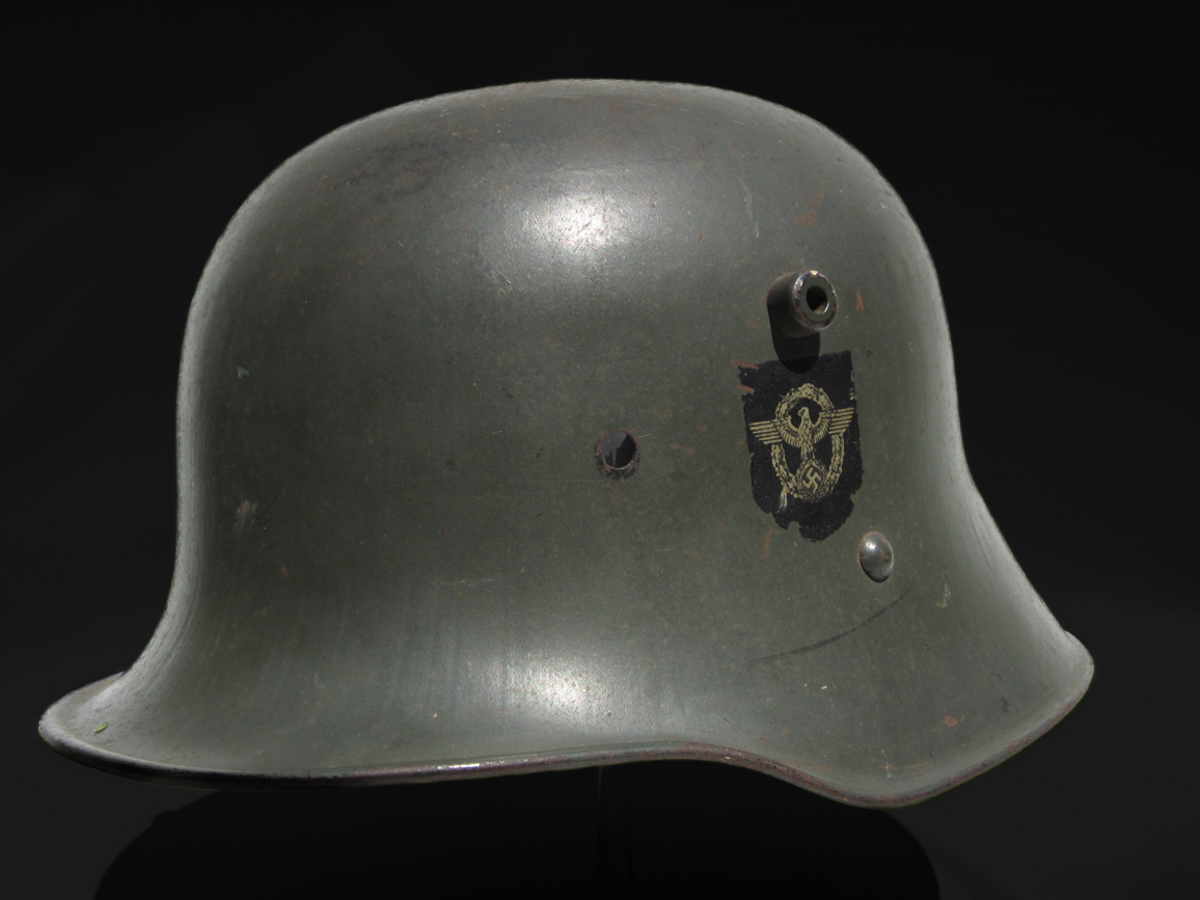 Polizei/Gendarme Reissue