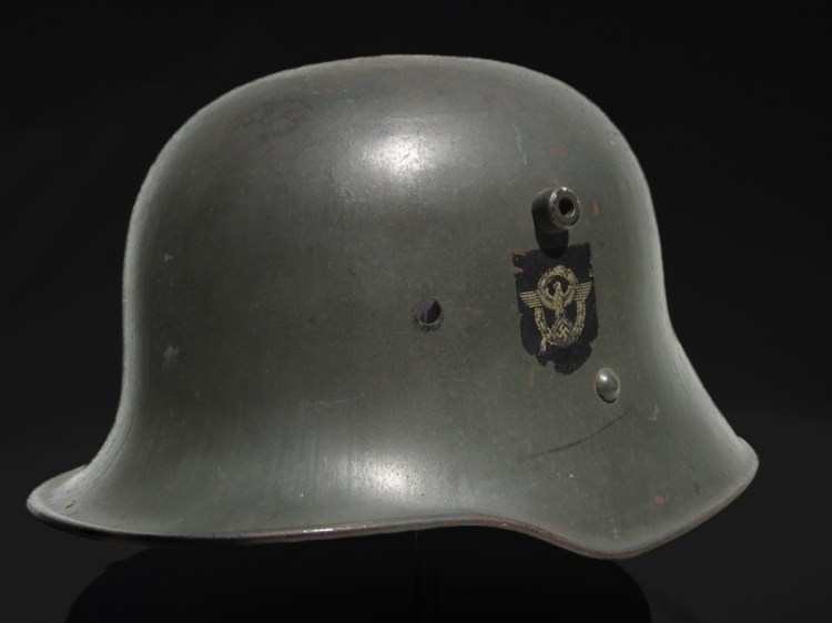 Polizei/Gendarme Reissue